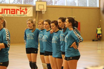 Bild 619 - U18 Juniorinnen ODM am 4.3.12